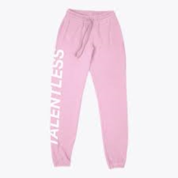 TALENTLESS Pants - LAST 1!SUPER CUTE!TALENTLES TURKS&CAICOS SWEATS XL